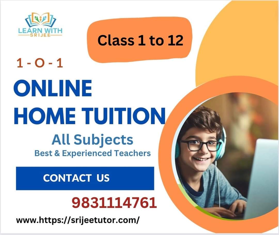 Why Online Tutoring Services Are a Game-Changer for Your Child's ...